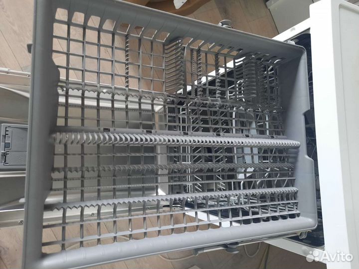 Посудомоечная машина Bosch serie 2