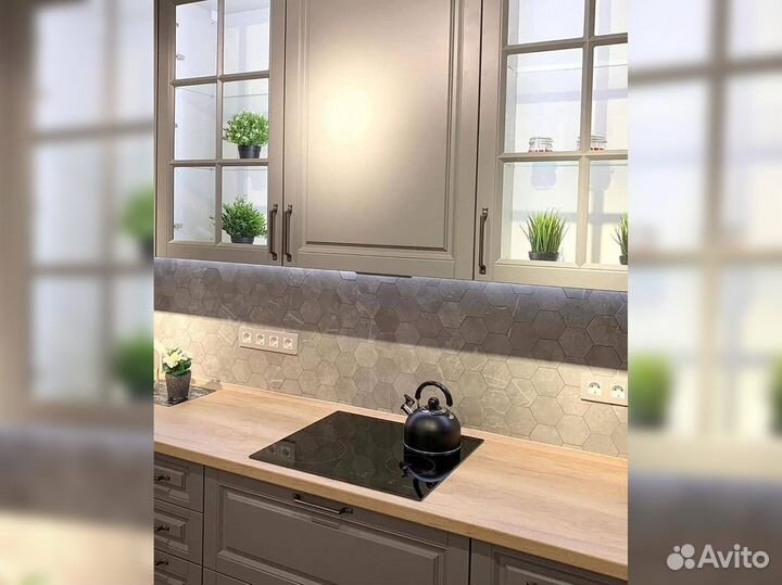 Кухни на заказ. От частного мастера