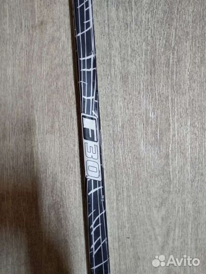 Клюшка хоккейная взрослая