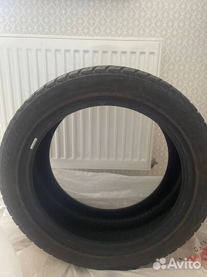 Delinte WD1 215/45 R16 90H