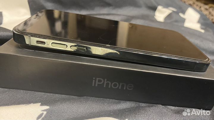 iPhone xr в корпусе 13 pro 128 gb