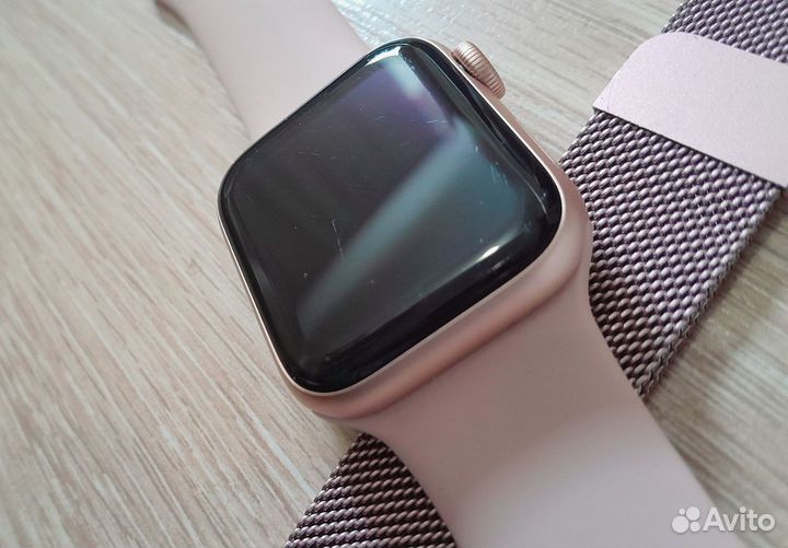 Apple watch se 40 mm