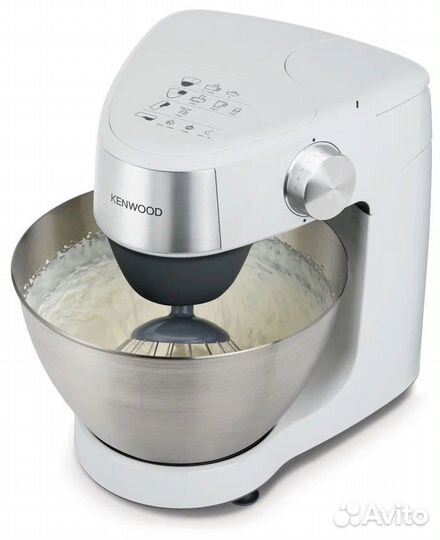 Кухонная машина Kenwood KHC29.J0WH