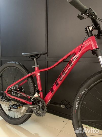 Велосипед Trek Marlin 4 женский