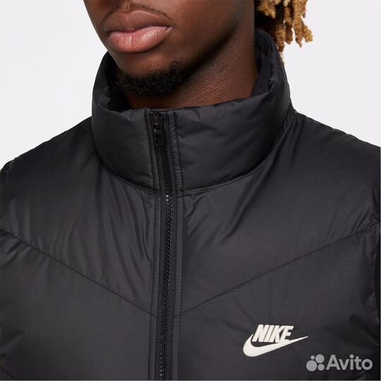 Жилет Nike Storm FIT Windrunner PrimaLoft Vest