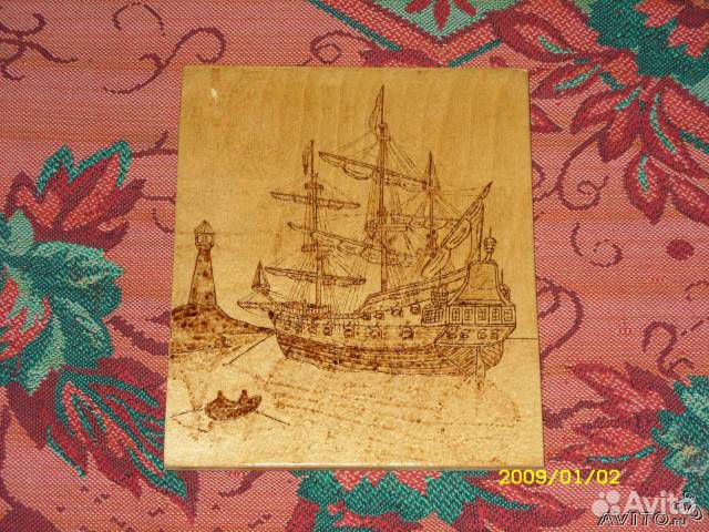 Панно настенное декоративное