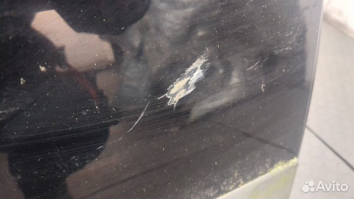 Дверь боковая Ford Fiesta, 2007