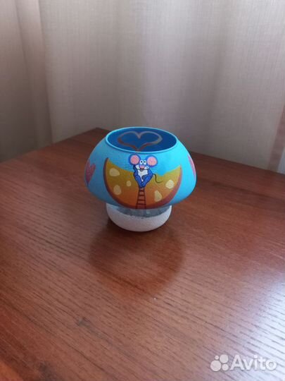 Подсвечник