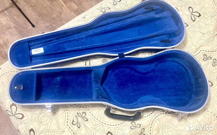 Футляр для альта Winter