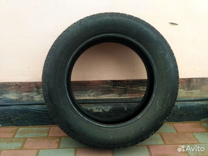 Goodyear UltraGrip Ice SUV Gen-1 225/60 R18 104T