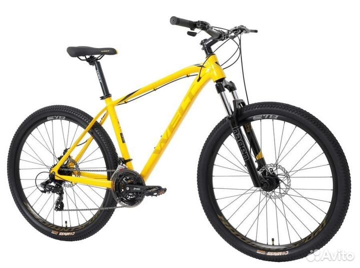 Welt Raven 1.0 D 29 2023