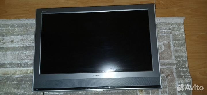 Телевизор toshiba regza