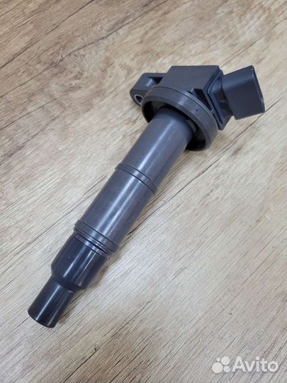 Катушка зажигания avensis