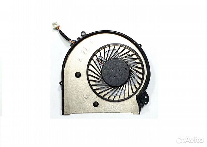 Вентилятор для HP 15-5000 right, новый