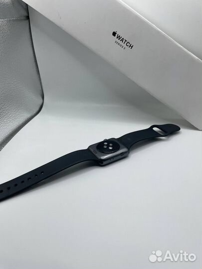 Часы Apple watch series 3 42mm