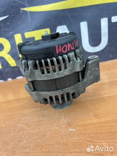 Генератор Ssangyong Actyon New 2 D20DTF 2011-2021