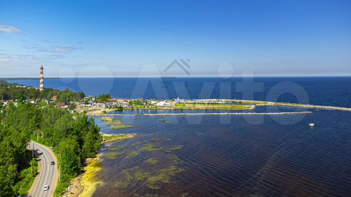 Участок 11,5 сот. (СНТ, ДНП)