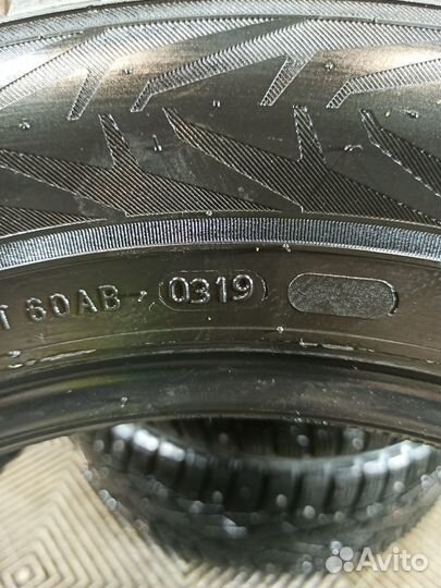 Nokian Tyres Nordman 7 205/65 R16 99T