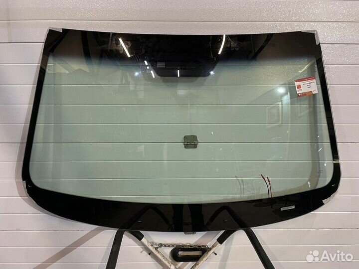 Лобовое стекло Киа Соренто