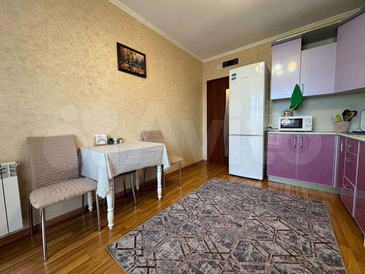 1-к. квартира, 44,1 м², 7/14 эт.