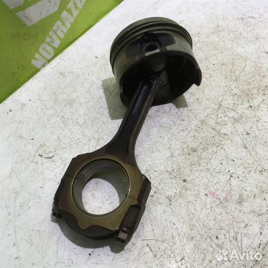 Поршень с шатуном Рено Меган