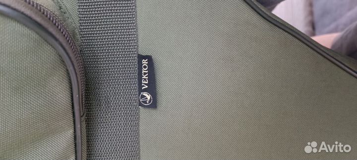 Чехол для оружия vector 117см