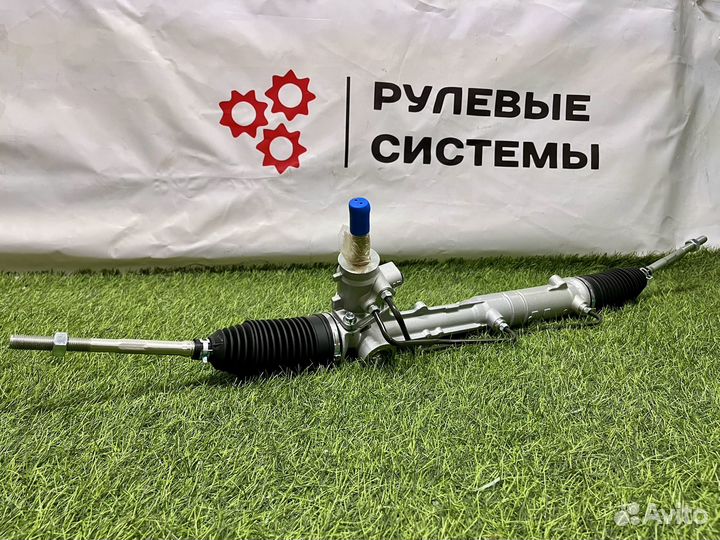 Рулевая рейка Citroen C4