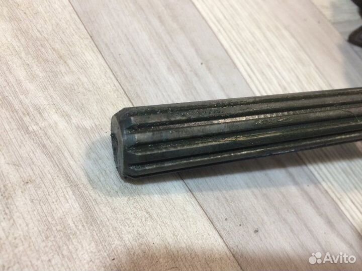 Рулевая колонка Mazda Titan 89-97гв