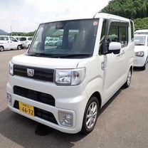 Daihatsu Wake 0.7 CVT, 2020, 68 000 км, с пробегом, цена 690 000 руб.