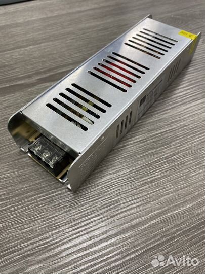 Блок питания 24V, 300W
