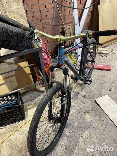 Велосипед format