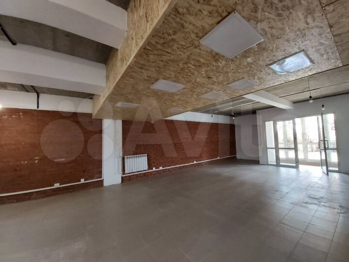 Помещение 90кв