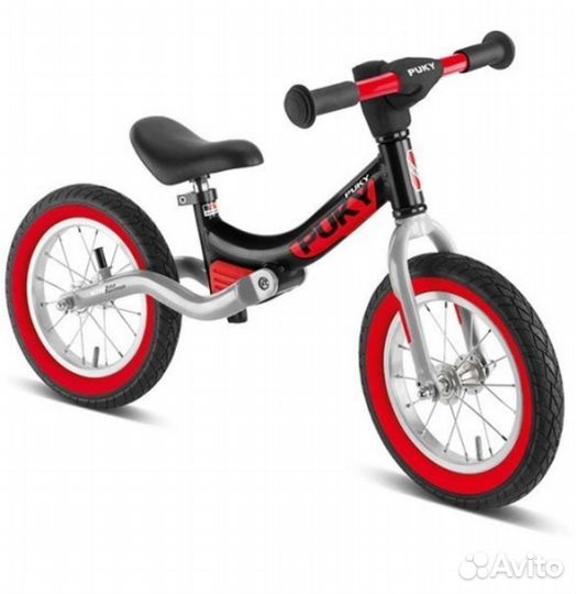 Беговел puky lr ride