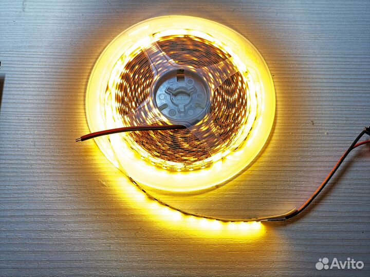 Светодиодная лента