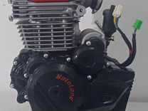 Двигатель 300см3 (175FMM mxbf4C3) Мотоцикл XT300HS