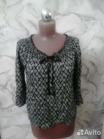 Женские вещи б/у