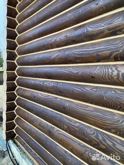 Шлифовщик-маляр по дереву