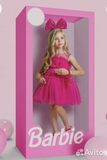 Фотосессия на 1 годик