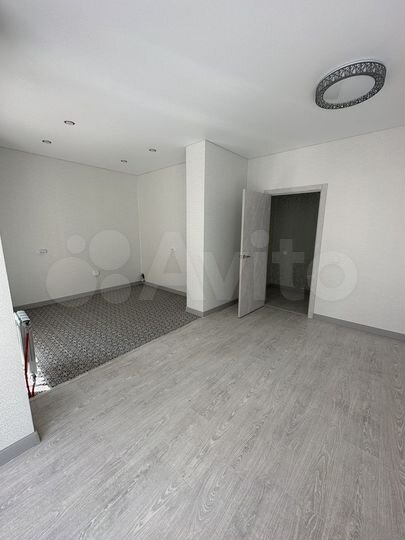 2-к. квартира, 60,6 м², 3/9 эт.