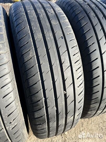 Nexen N'Fera SU4 185/65 R15 88H