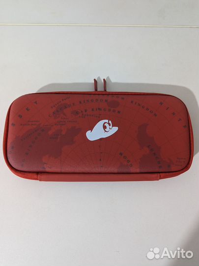 Защитный чехол для Nintendo Switch