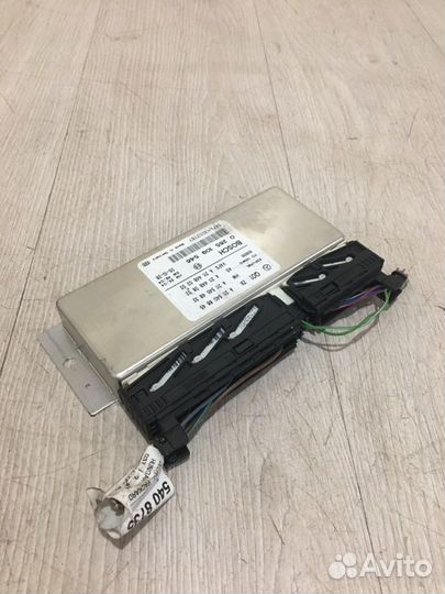 Блок управления ESP Mercedes Benz E280 W211