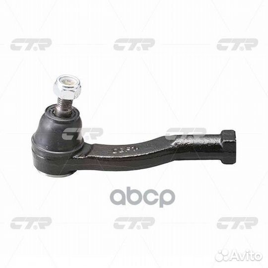 Наконечник рулевой subaru legacy 14- LH ce0640l