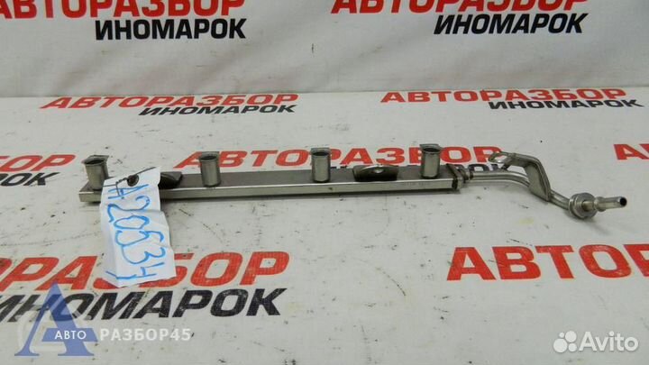 Рейка топливная для Hyundai Elantra 5 2011-2016г