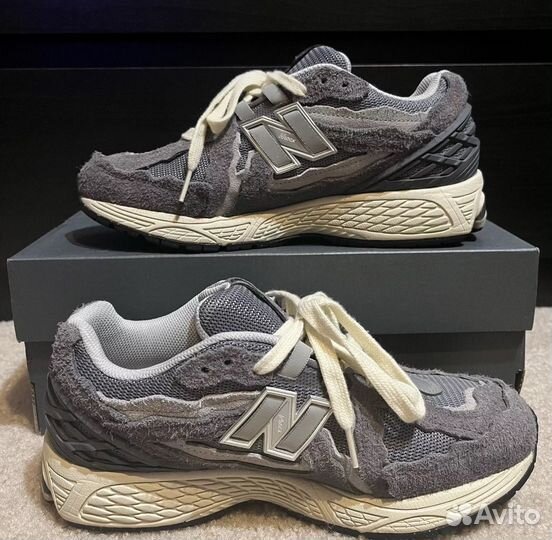 New Balance 1906D Оригинал