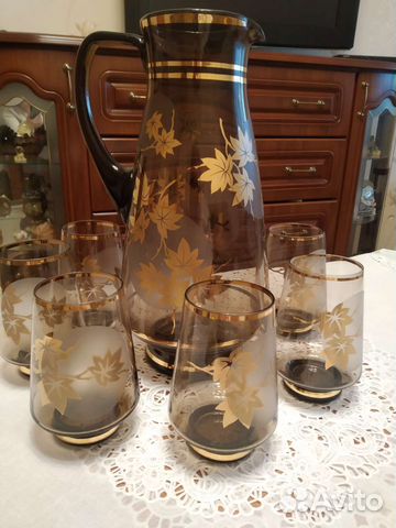 Ёжики хрустальные