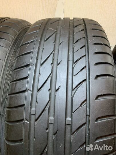 Sailun Atrezzo ZSR 225/55 R16