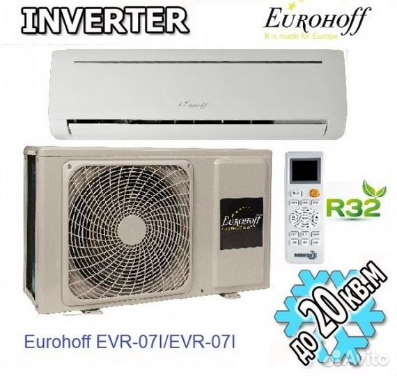 Кондиционер сплит система Компрессор Тошиба Монтаж