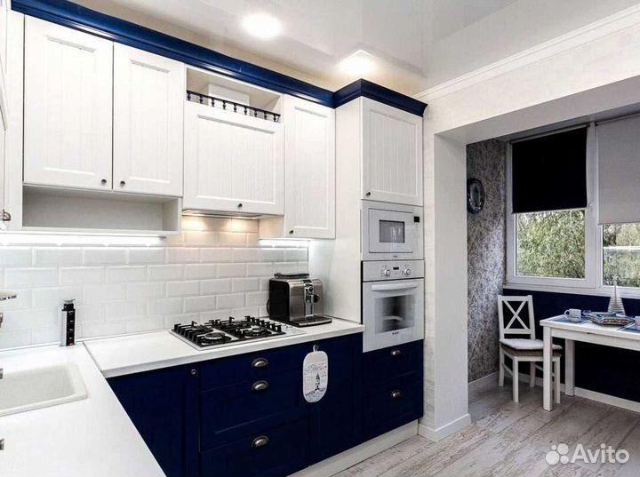 Кухонный гарнитур 