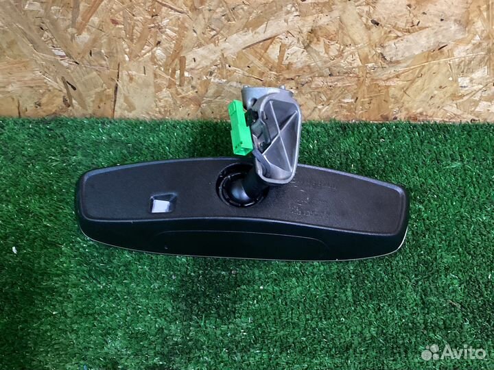 Volvo XC90 2015- V90 XC60 зеркало салонное